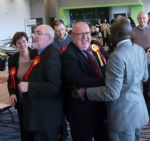 Salford Local Election 2014